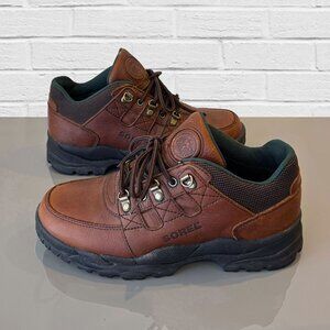 Sorel Men's leather boots